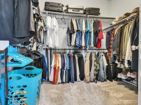 2561 Wood Park Boulevard Conroe TX 77304