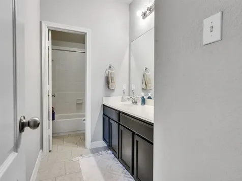 2561 Wood Park Boulevard Conroe TX 77304