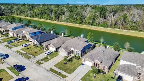 2561 Wood Park Boulevard Conroe TX 77304
