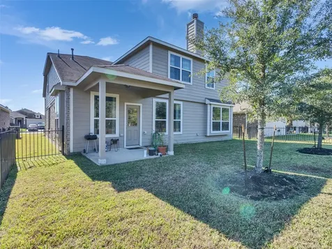 2561 Wood Park Boulevard Conroe TX 77304