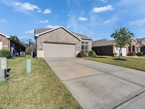 2561 Wood Park Boulevard Conroe TX 77304