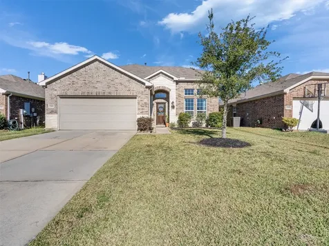 2561 Wood Park Boulevard Conroe TX 77304