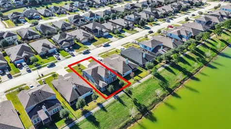 2561 Wood Park Boulevard Conroe TX 77304