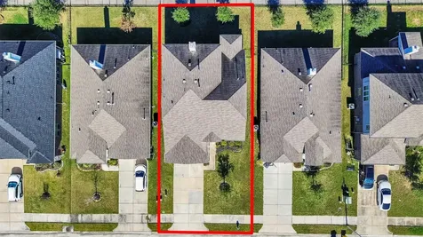 2561 Wood Park Boulevard Conroe TX 77304