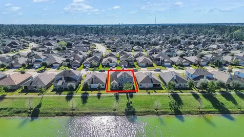2561 Wood Park Boulevard Conroe TX 77304