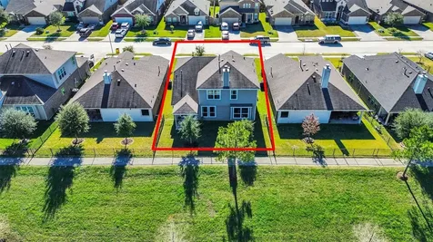 2561 Wood Park Boulevard Conroe TX 77304