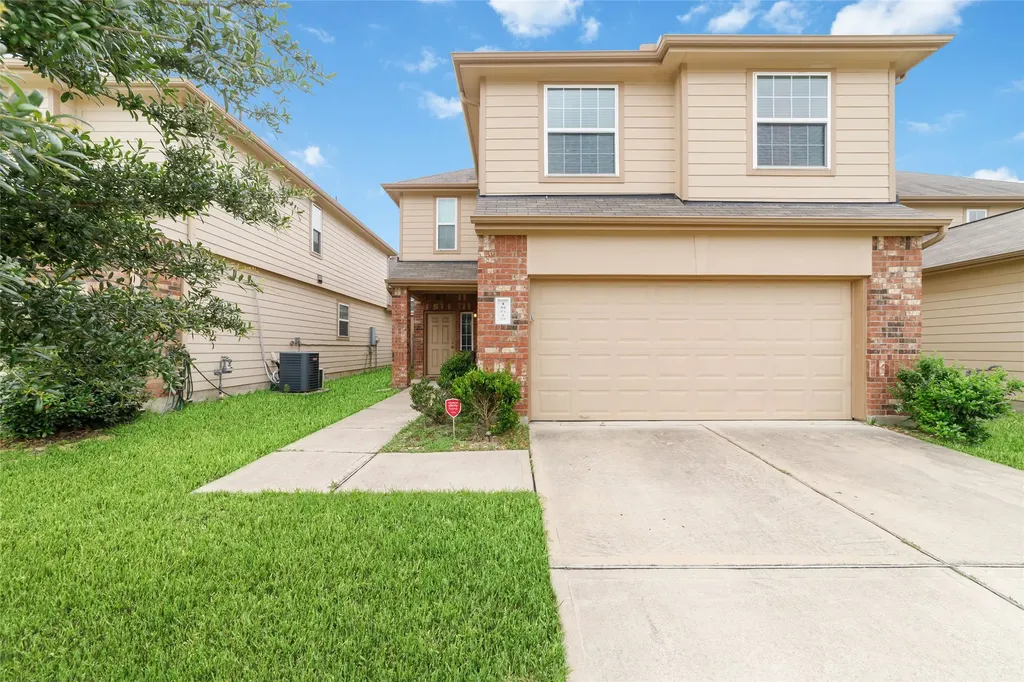 18619 Cooper Ravine Way Katy TX 77449