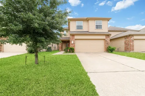 18619 Cooper Ravine Way Katy TX 77449