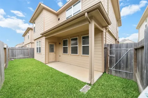 18619 Cooper Ravine Way Katy TX 77449