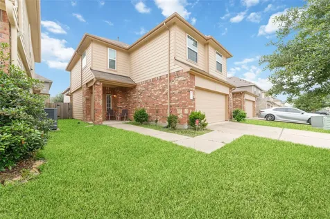 18619 Cooper Ravine Way Katy TX 77449