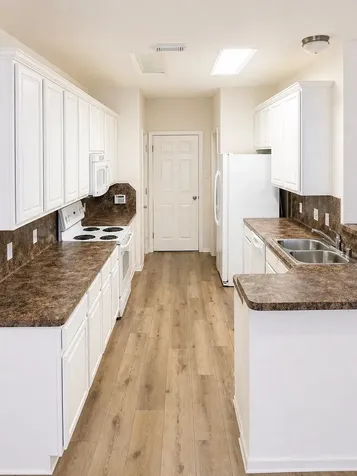 203 N Burberry Park Circle The Woodlands TX 77382