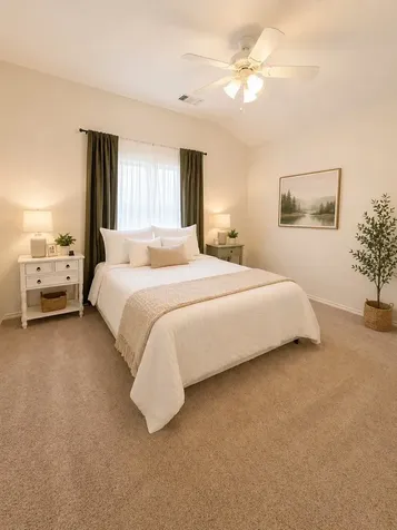 203 N Burberry Park Circle The Woodlands TX 77382