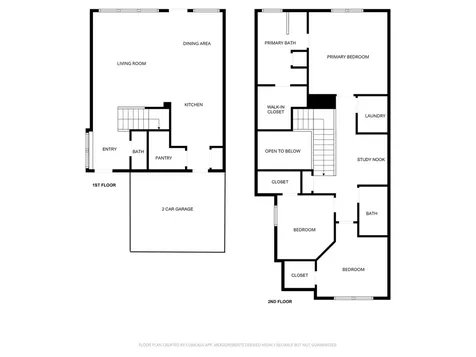 203 N Burberry Park Circle The Woodlands TX 77382