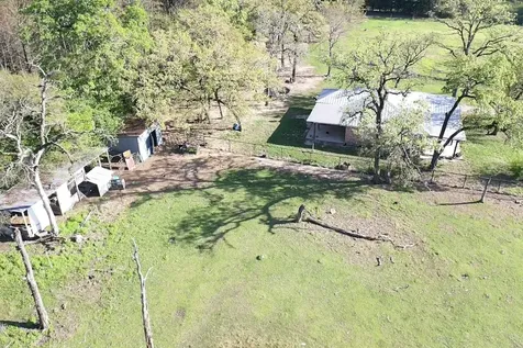 4056 Pecan Lane Madisonville TX 77864