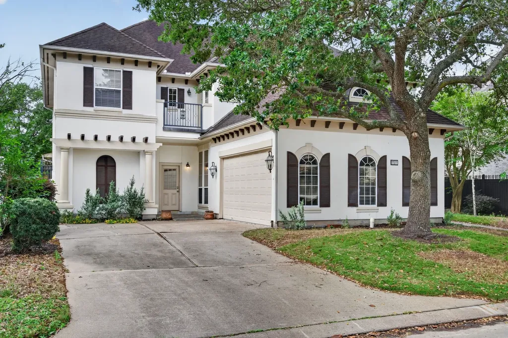 11511 Gallant Ridge Lane Houston TX 77082