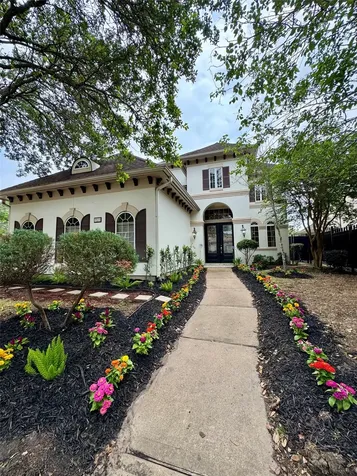 11511 Gallant Ridge Lane Houston TX 77082