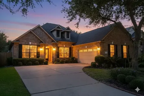 614 Coggins Point Way Sugar Land TX 77479