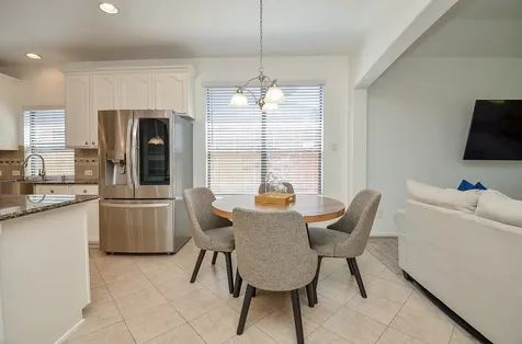 614 Coggins Point Way Sugar Land TX 77479