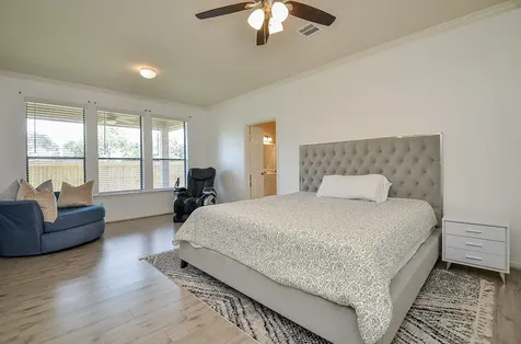 614 Coggins Point Way Sugar Land TX 77479
