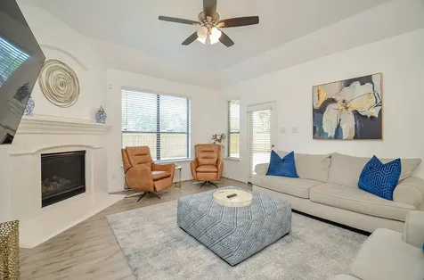 614 Coggins Point Way Sugar Land TX 77479