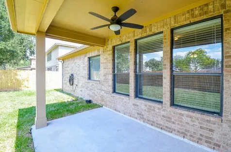 614 Coggins Point Way Sugar Land TX 77479
