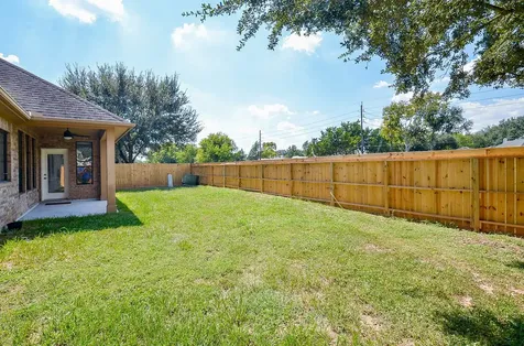 614 Coggins Point Way Sugar Land TX 77479