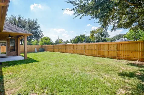 614 Coggins Point Way Sugar Land TX 77479