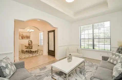 614 Coggins Point Way Sugar Land TX 77479