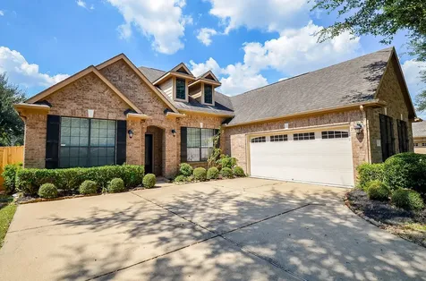 614 Coggins Point Way Sugar Land TX 77479
