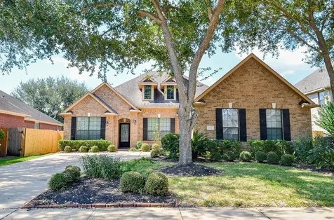 614 Coggins Point Way Sugar Land TX 77479