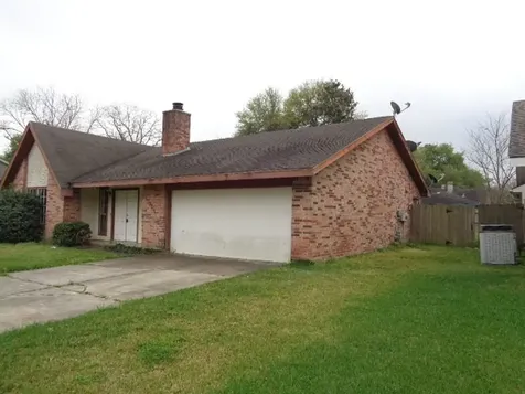 10211 Golden Sunshine Drive Houston TX 77064