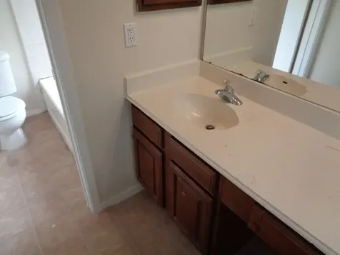 10211 Golden Sunshine Drive Houston TX 77064