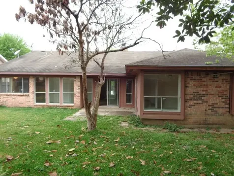 10211 Golden Sunshine Drive Houston TX 77064