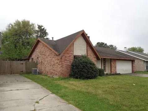 10211 Golden Sunshine Drive Houston TX 77064