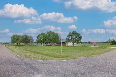 3540 Fisher Ranch Road Bryan TX 77808