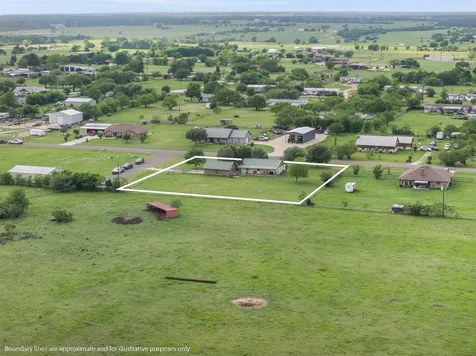 3540 Fisher Ranch Road Bryan TX 77808