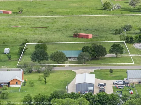 3540 Fisher Ranch Road Bryan TX 77808