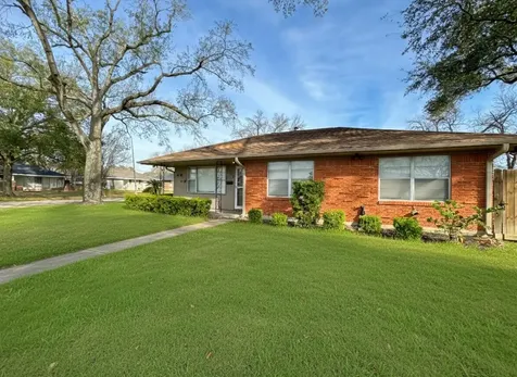 5619 Wood Creek Way Houston TX 77017