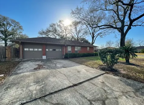 5619 Wood Creek Way Houston TX 77017