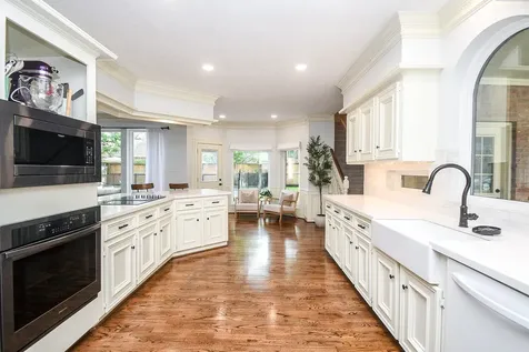 2107 Pecan Trail Drive Richmond TX 77406