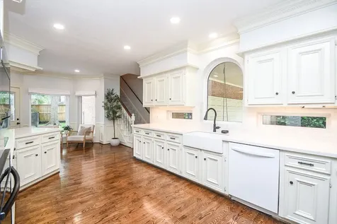 2107 Pecan Trail Drive Richmond TX 77406