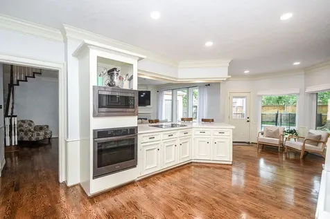 2107 Pecan Trail Drive Richmond TX 77406