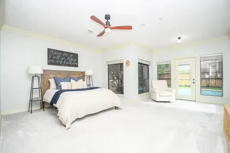 2107 Pecan Trail Drive Richmond TX 77406