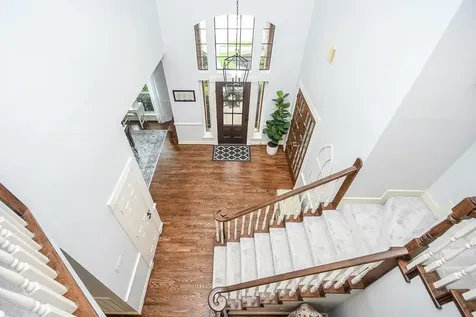 2107 Pecan Trail Drive Richmond TX 77406