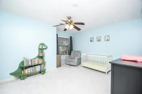 2107 Pecan Trail Drive Richmond TX 77406
