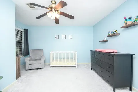 2107 Pecan Trail Drive Richmond TX 77406