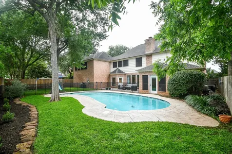 2107 Pecan Trail Drive Richmond TX 77406