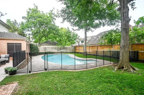 2107 Pecan Trail Drive Richmond TX 77406