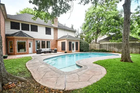 2107 Pecan Trail Drive Richmond TX 77406