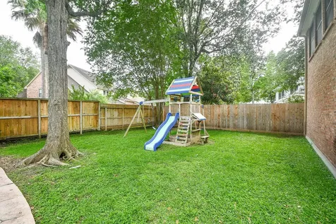 2107 Pecan Trail Drive Richmond TX 77406